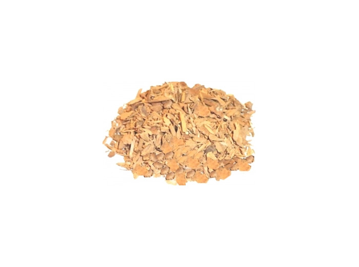 Cannellier Ecorce coupée Bio 100gr