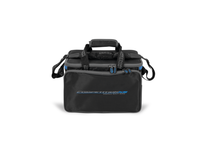 small bait bag competition prest