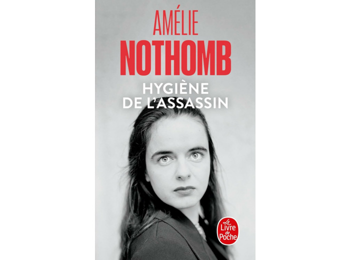 HYGIENE DE L'ASSASSIN