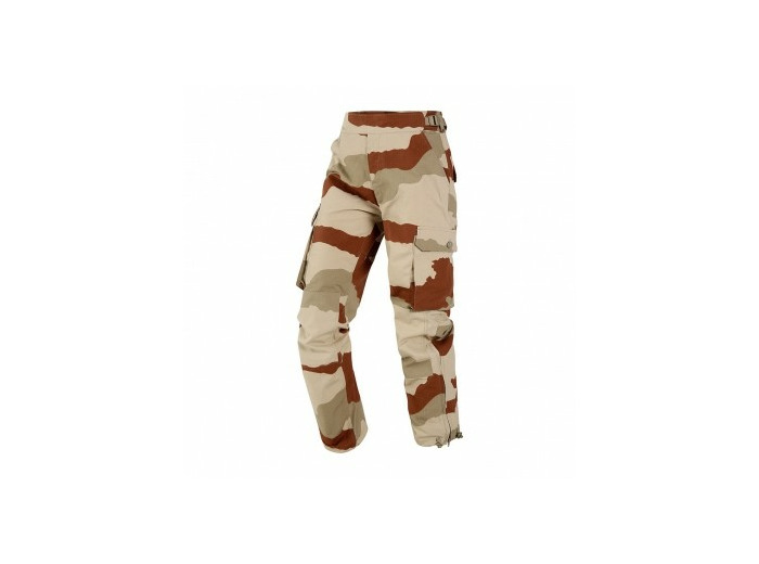 Pantalon de combat ARES (désert)