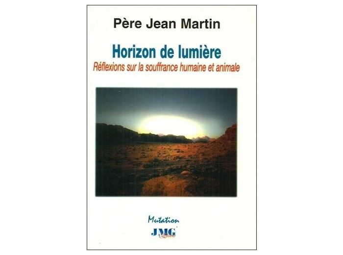 Horizon de lumière