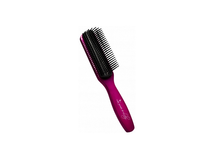 Purple Brush Brosse à cheveux