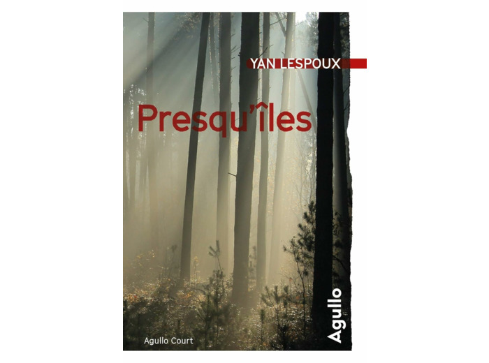 PRESQU'ILES