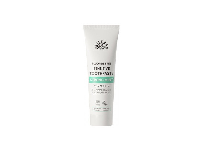 Dentifrice Menthe forte 75ml