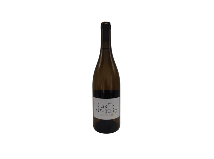 VDF BLANC CHENIN 12° 75CL Pierre Borel