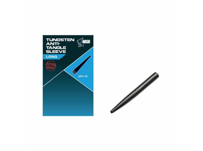 tungsten anti tangle nash