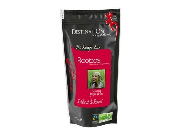 Rooibos nature 100g Destination Premium