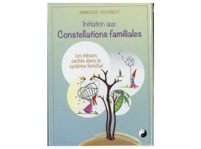 Initiation aux Constellations familiales