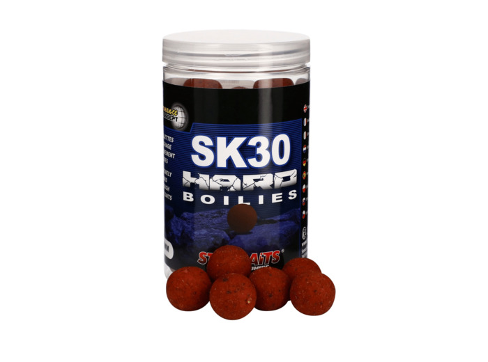 hard hookbait SK 30