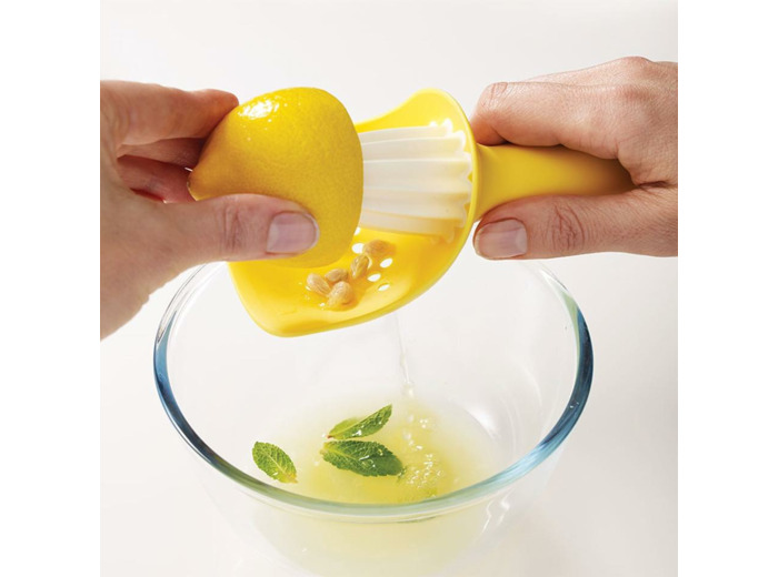 PRESSE CITRON CATCHER