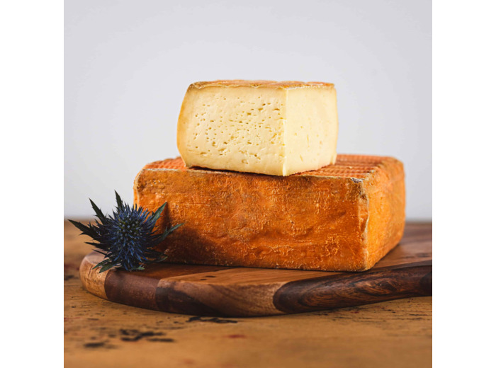 Maroilles fermier
