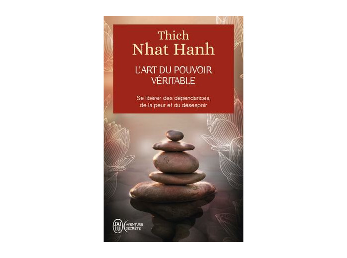 L'art du pouvoir véritable