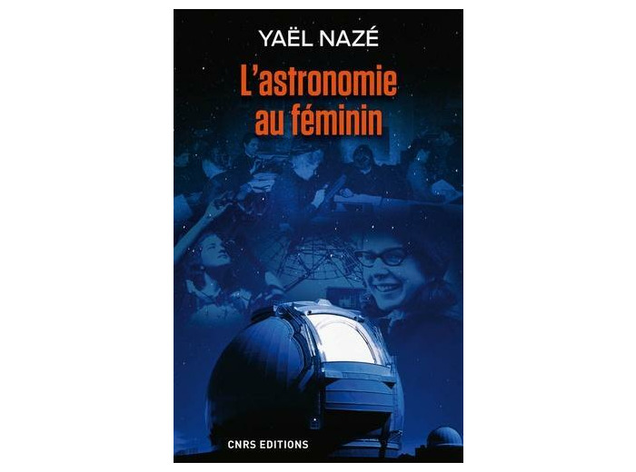 L'astronomie au féminin