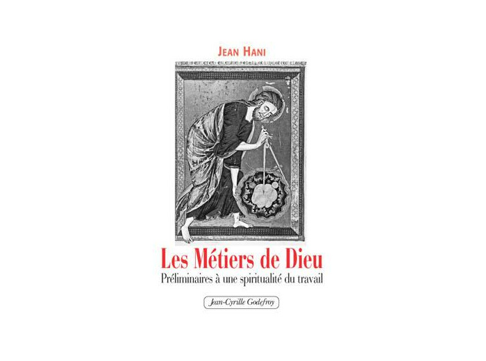 Les Métiers de Dieu
