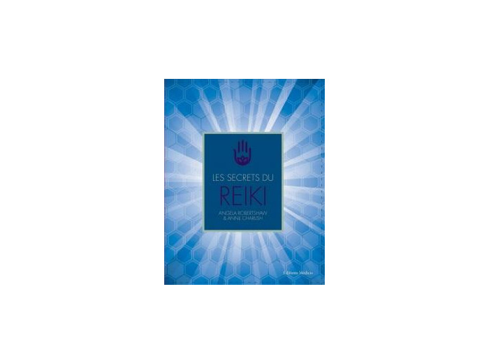 Les secrets du Reiki