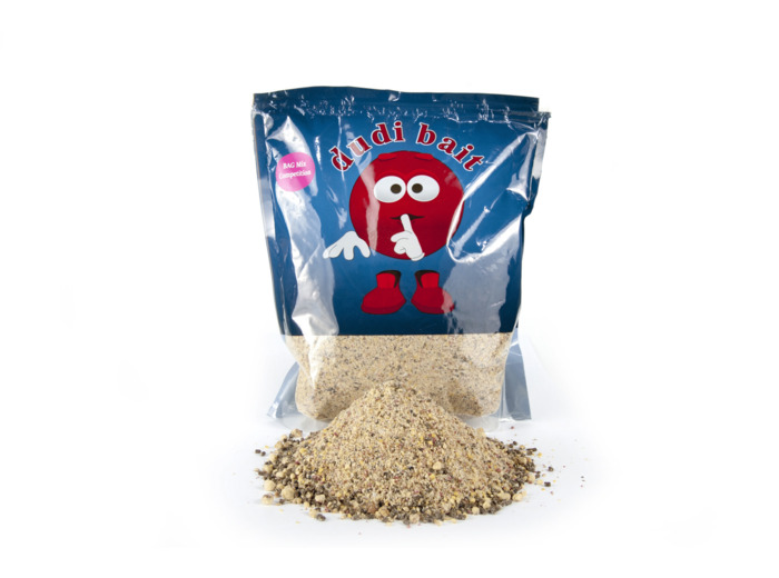 pva bag mix competition