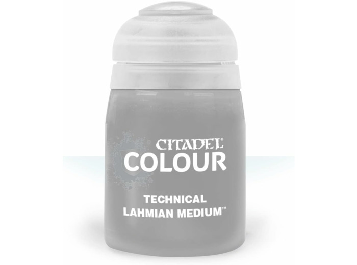 Technical : Lamian Medium - 24ML