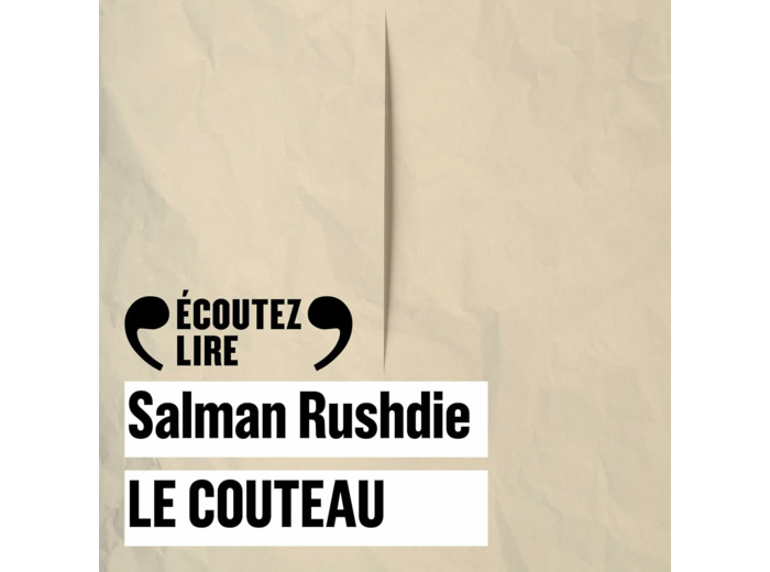 LE COUTEAU - REFLEXIONS SUITE A UNE TENTATIVE D'ASSASSINAT