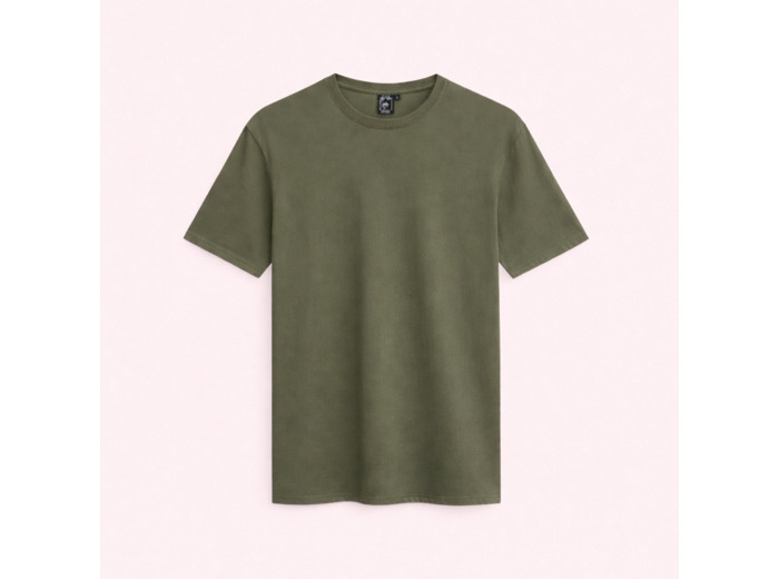 T-shirt manche courte