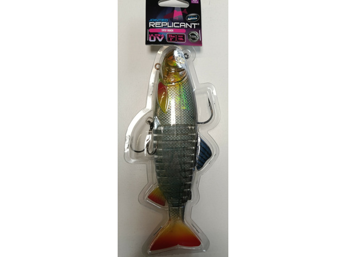replicant jointed tipsy roa 23cm