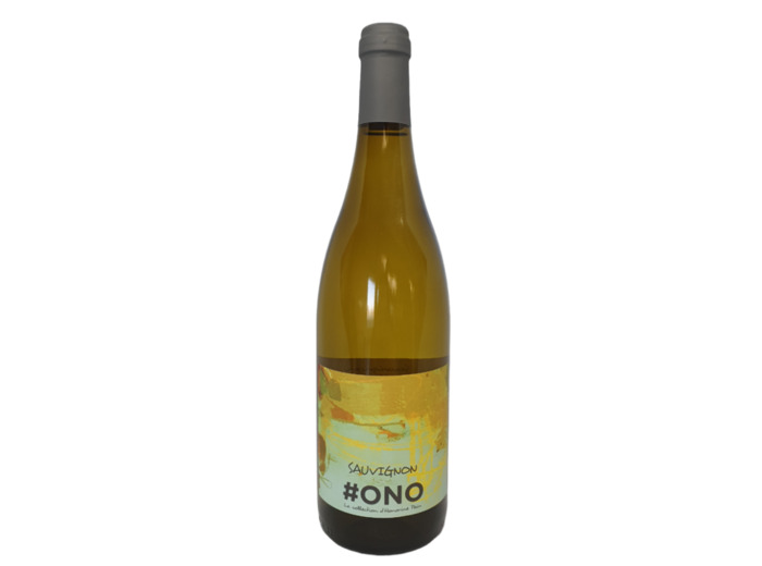 #ONO Sauvignon