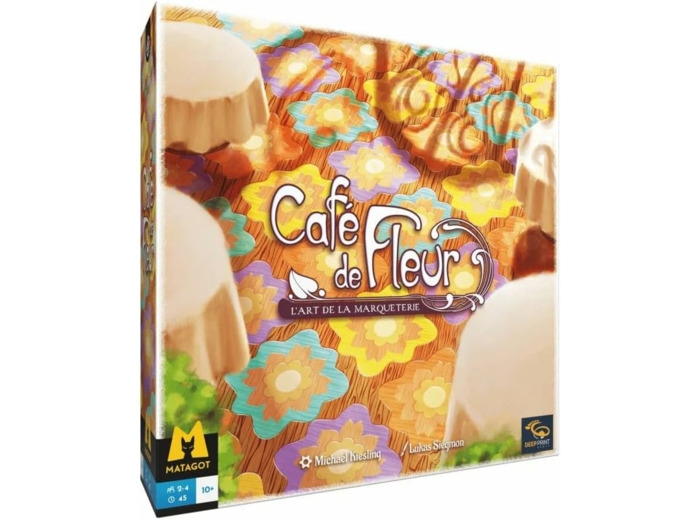 Café de Fleur