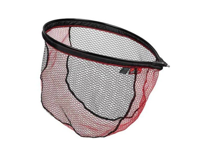 rubber net head 60cm fox rage