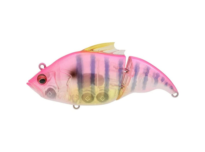 vatalion 115F GP pink gill