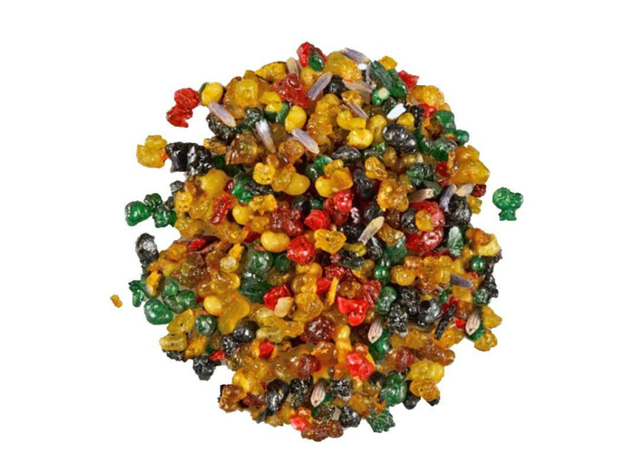 Encens en grains Vatican