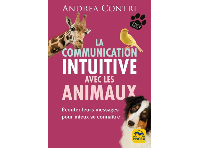 La communication intuitive avec les animaux