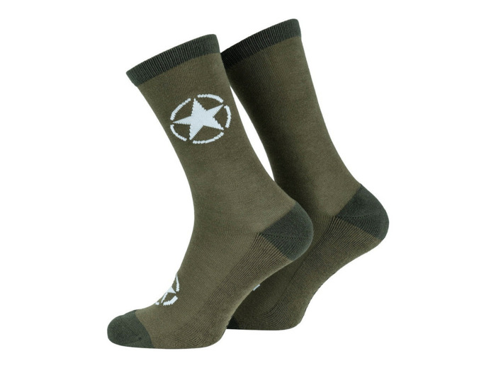 Chaussettes US Army
