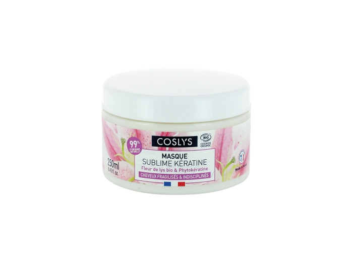 Masque sublime Kératine 250ml