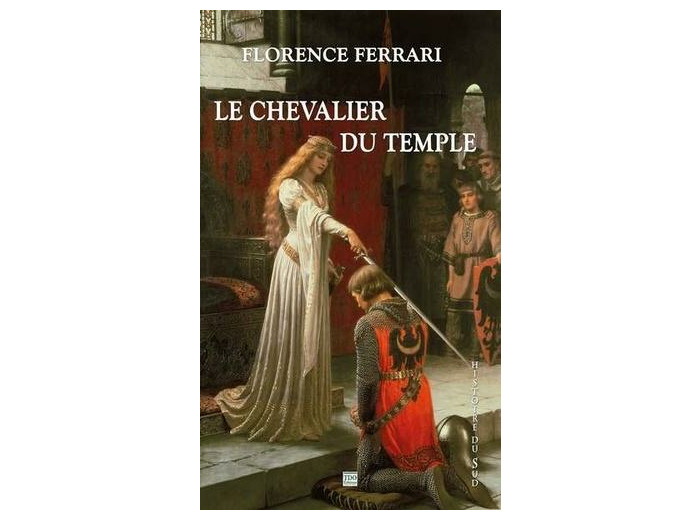 Le chevalier du temple