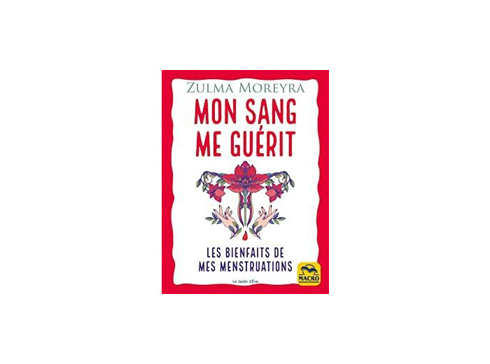 Mon sang me guérit