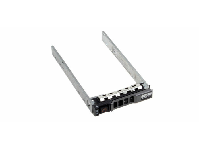 Caddy et vis pour Serveur Dell serie R - 0kg7nr - wx387