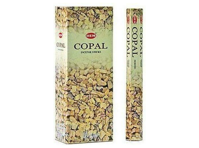 Encens HEM copal