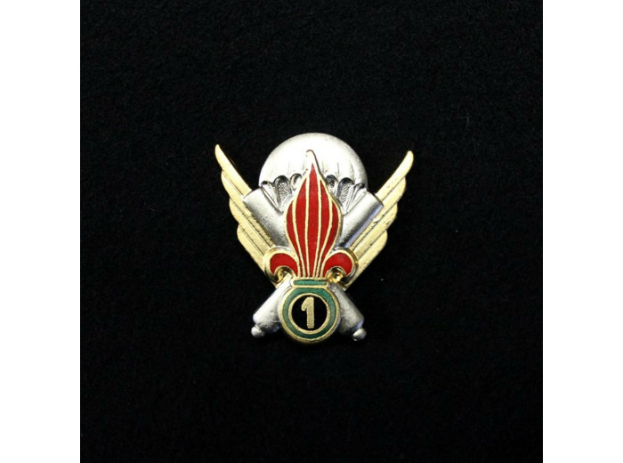 1ère Cie Etrangère PML