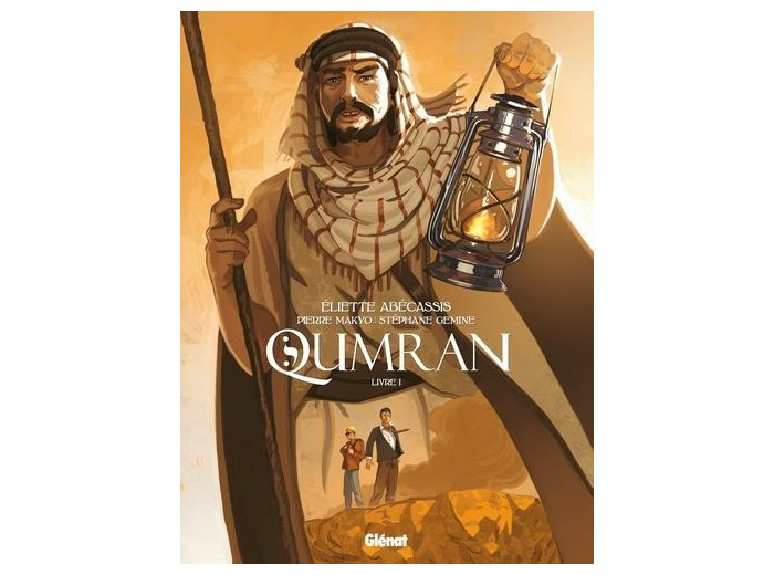 Qumran Livre 1