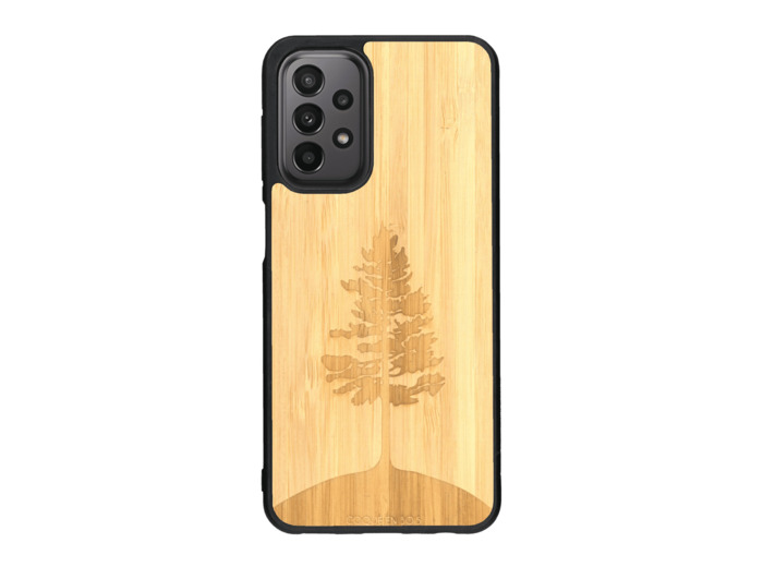 Coque Samsung A33 - L'Arbre