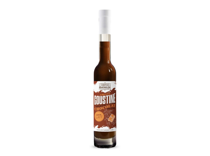 Goustine Saveur Chocolat - 20cl - 17% Vol