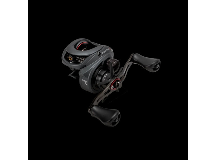 speed spool RX lew s