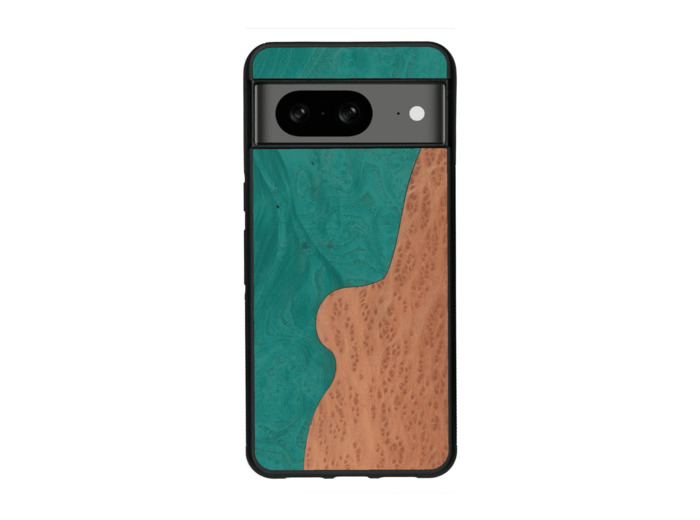 Coque Google Pixel 8 - Beach Paradise