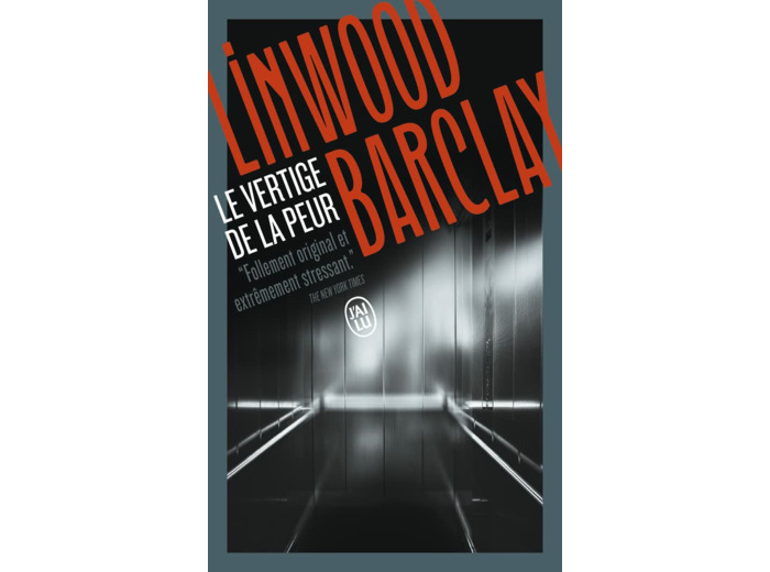 LE VERTIGE DE LA PEUR