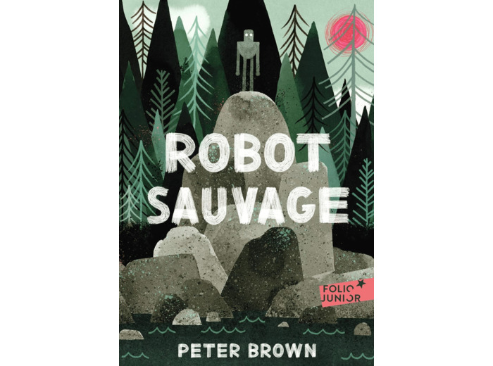 ROBOT SAUVAGE