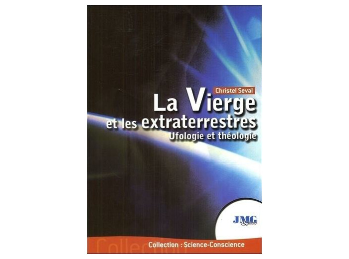 La Vierge et les extraterrestres
