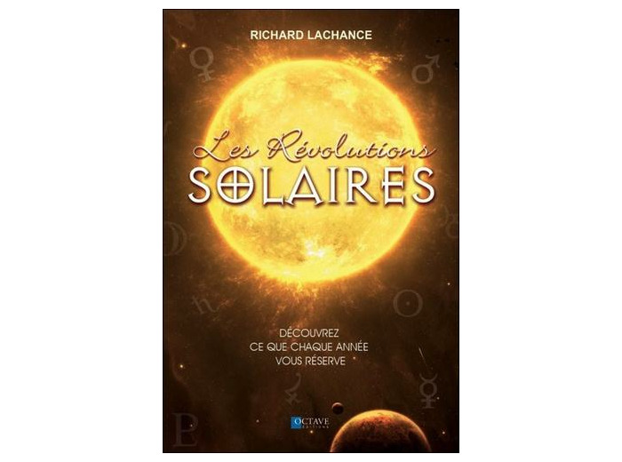 Les révolutions solaires en astrologie