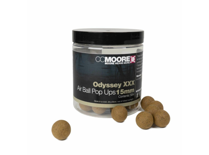 flottante odyssey cc moore