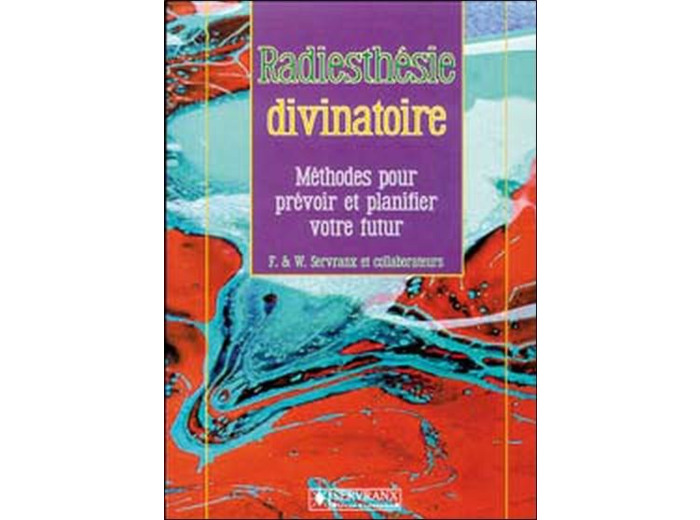 Radiesthésie divinatoire