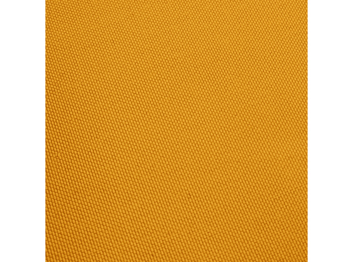 Sunlab tissu extérieur/outdoor laize 150cm Jaune 150 70000 tours martindale