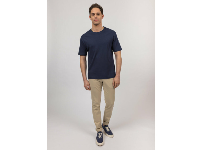 T-shirt à manches courtes Lumio